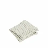 BLOMUS Caro Handtücher 30 x 30 cm moonbeam 2 St.