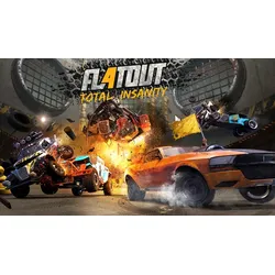 FlatOut 4: Total Insanity