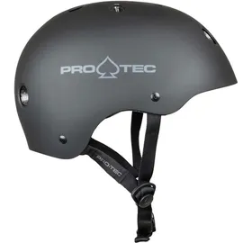 Pro-Tec Classic Cert 55-58 cm Schwarz