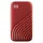 Western Digital My Passport 2 TB USB 3.2 gold WDBAGF0020BGD-WESN