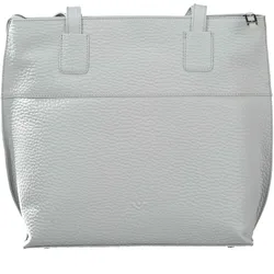 VOi-Design Hirsch Giuliana Schultertasche 39 cm - Platin