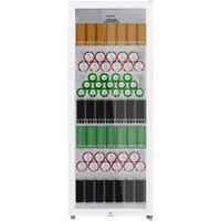 Amica FK 344 150 W Getränkekühlschrank 237 l 141 cm hoch Weiß