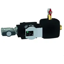Fröling Pumpengruppe FE I Bypass DN 15 (1/2") Rücklaufanhebung 30 kW