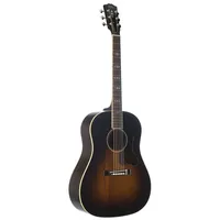 Gibson 1936 Advanced Jumbo Vintage Sunburst - Westerngitarre