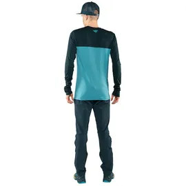 Dynafit Traverse S-tech - Storm Blue / - M-L