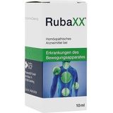 RubaXX Tropfen