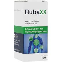 PharmaSGP GmbH RubaXX Tropfen 10 ml