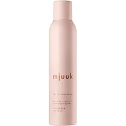 Mjuuk Dry Texture Spray - 0.25 l