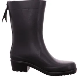 Aigle Myrica Gummistiefel Black 40