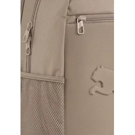 Puma Buzz Rucksack 04 totally taupe