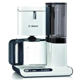 Bosch Styline TKA8011 weiss