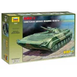 Zvezda 500783553 - BMP-1 Panzer 1:35