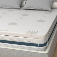 MiaSuite i sogni italiani Topper aus Memory Foam 80x190