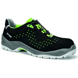 ELTEN IMPULSE green Low ESD S1P Gr. 44