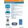 Victron Energy MPPT SmartSolar 150/85-MC4 VE.Can