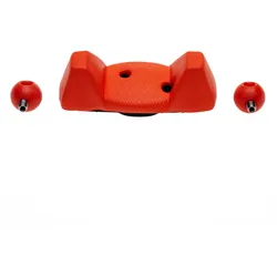 Duotone School Upgrade Kit Click Bar red Kite