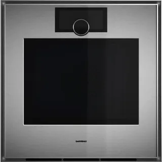 Gaggenau GO470120, Gaggenau Serie Expressive, Backofen, 60 x 60 cm, Türanschlag: rechts