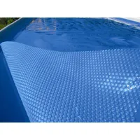 Mypool Arcana myPOOL Solarabdeckplane 300 μ Ovalformpool 7,00x3,00 m