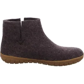 Glerups Clogs Braun 40