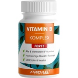 ProFuel Vitamin B Komplex Tabletten 180 St.