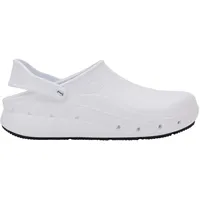 SCHOLL Ultragrip Clog, Schuhe für Fachkräfte im Gesundheitswesen, Unisex, Erwachsene, 40 EU