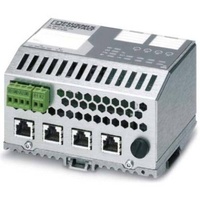 Phoenix Contact 2700689 Netzwerk-Switch Fast Ethernet (10/100)