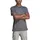 adidas Train Essentials grau/schwarz XXL