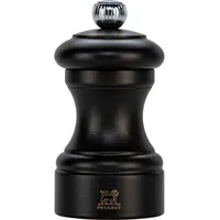 Peugeot Bistro Salzmühle 10 cm Braun unbefüllt