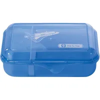 Step By Step Lunchbox Sky Rocket