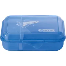 Step By Step Lunchbox Sky Rocket