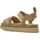UGG Australia Goldenstar Villa Damen Beige 39