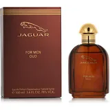 Jaguar For Men Oud Eau de Parfum 100 ml