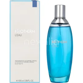 Biotherm L'Eau Eau de Toilette 100 ml