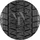 Bridgestone Blizzak DM-V3 225/70 R16 103S