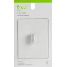 Cricut Maker Engraving Tip