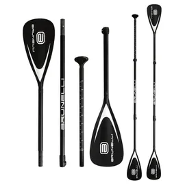 Brunelli 10.8 Windsurf iSUP Board aufblasbar Stand Up Paddle iRIG M Segel Set