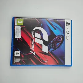 Gran Turismo 7 (USK) (PS5)