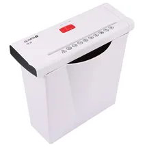 Olympia PS 36 Weiß