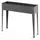 POWERTEC Garden Metall-Hochbeet 100 x 40 x 80 cm Anthrazit