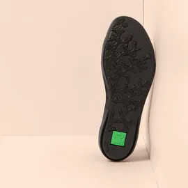 El Naturalista Stiefeletten Damen, grau, Größe 39