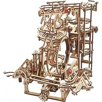 UGEARS Murmel-Stufenbahn