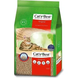 Cat's Best Original 40 l