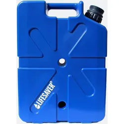 Lifesaver Jerrycan/ Kanister 20000 Dunkelblau One Size