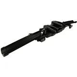 Thule VeloSpace XT Bike Adapter - Fahrradträger Zubehör Black