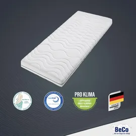 Beco Comfortmatratze 180 x 200 cm | BeCo Nightstyle Visko | Ravensberger Matratzen,