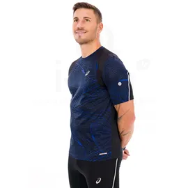 Asics Road Lite Show Herren Schwarz S