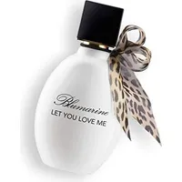 Blumarine Let You Love Me Eau de Parfum