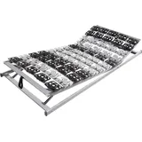 Beco Flex Modul KF manuell verstellbar 100 x 200 cm