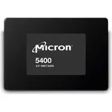 Micron 5400 PRO 7.68 TB 2,5''