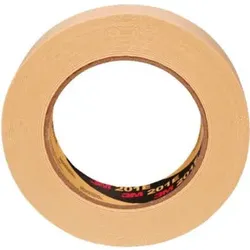 3M Klebeband 201E Krepp 36mmx50m